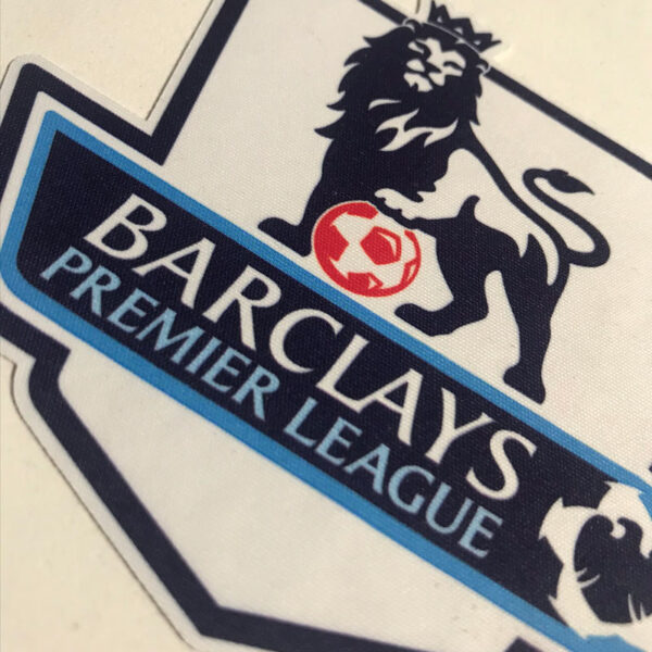 EPL Badge 2013/16 - immagine 2