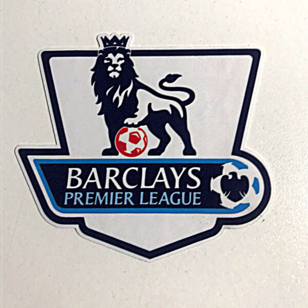 EPL Badge 2013/16