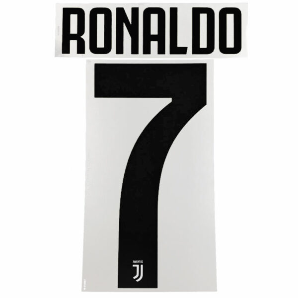 J 2018-19 HOME Ronaldo-7