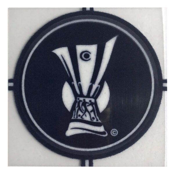 Patch UEFA CUP 2005-09 - 5 Pack - immagine 3