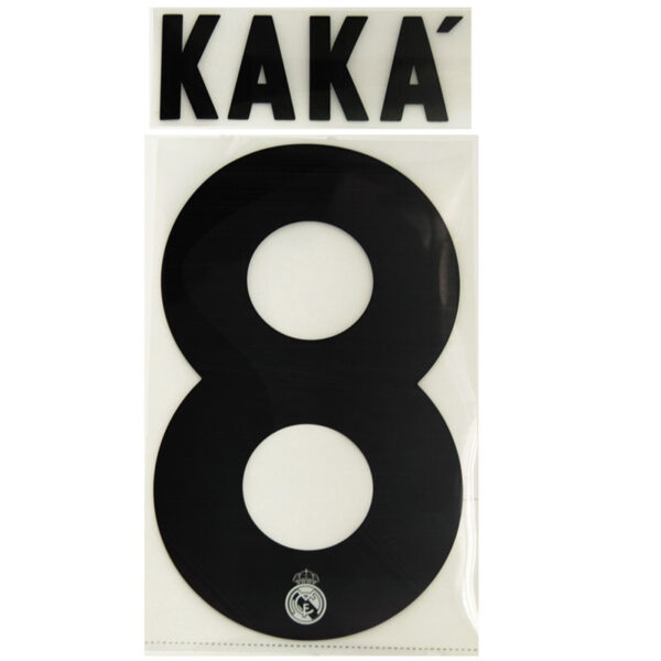 RM 2009-10 HOME Kakà-8
