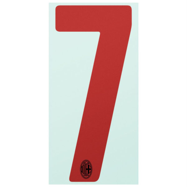 ACM 2017-18 AWAY Numbers - immagine 6