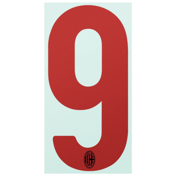 ACM 2017-18 AWAY Numbers
