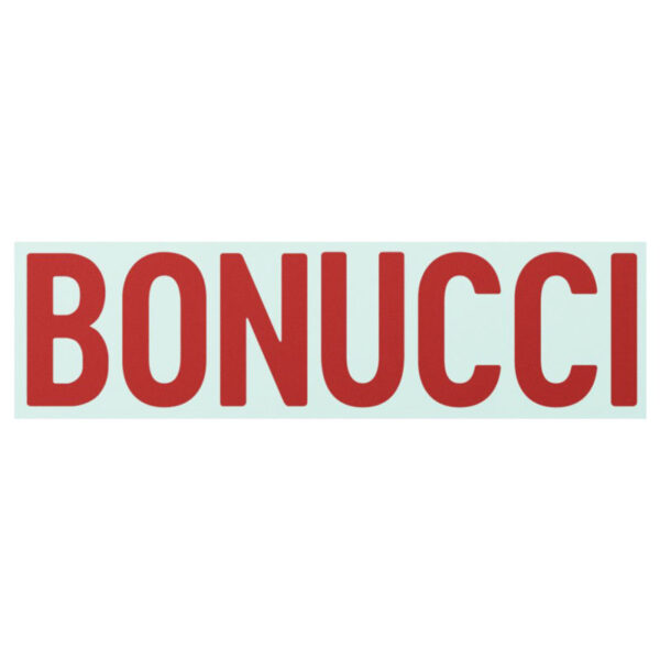 ACM 2017-18 AWAY Bonucci
