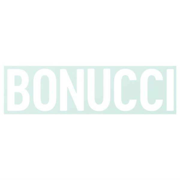 ACM 2017-18 HOME Bonucci