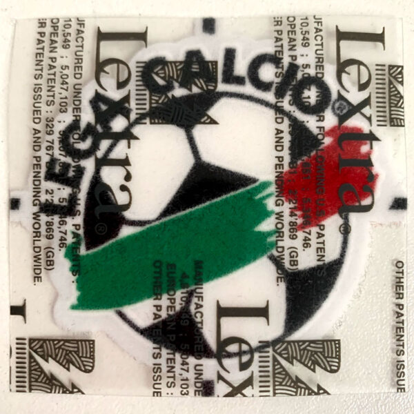 Patch Serie A 2003/04