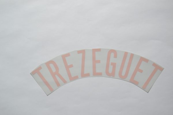 J 2005-06 THIRD Names - immagine 4