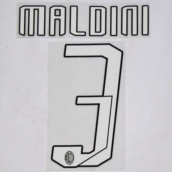 Maldini 3 home