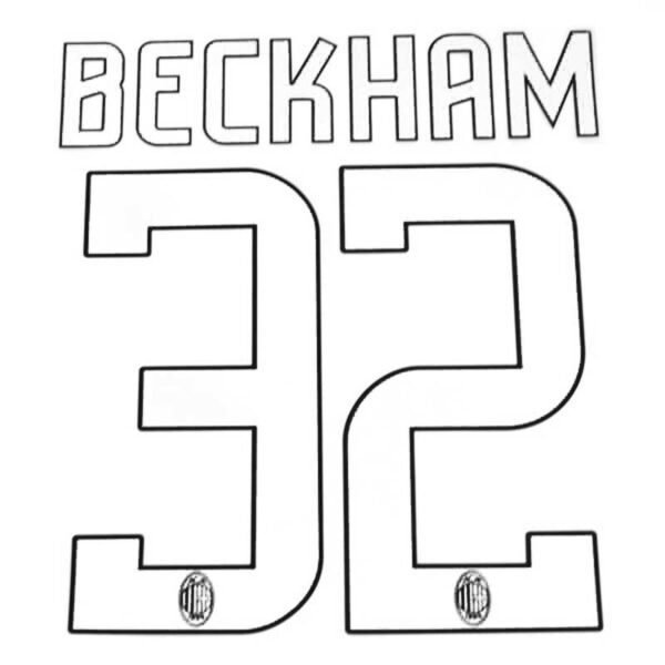 ACM 2008-09 HOME Beckham-32