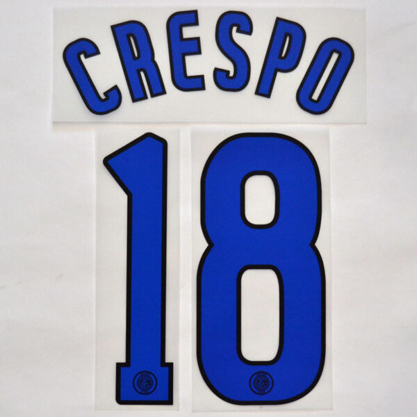 FCI 2006-07 AWAY Crespo-18