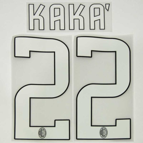 ACM 2008-09 HOME Kakà'-22