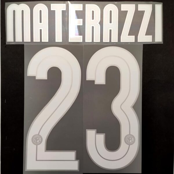 FCI 2007-08 HOME Materazzi-23