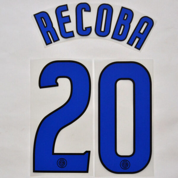 FCI 2006-07 AWAY Recoba-20