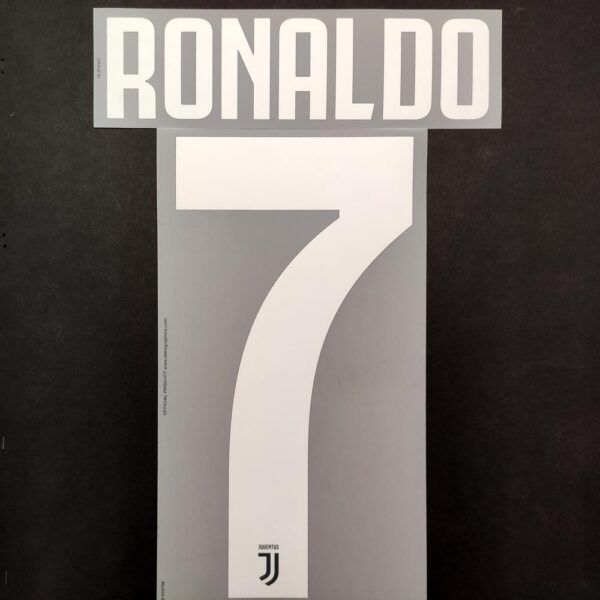 J 2019-20 HOME Ronaldo-7