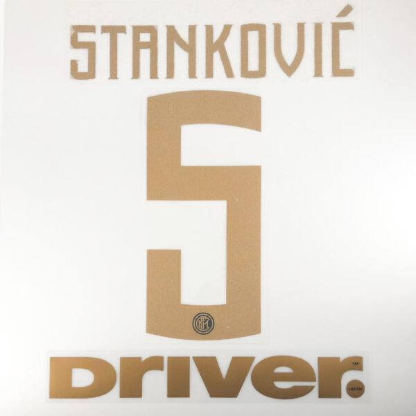 Stankovic Derby 2019/anniversario 20 anni partnership con Nike