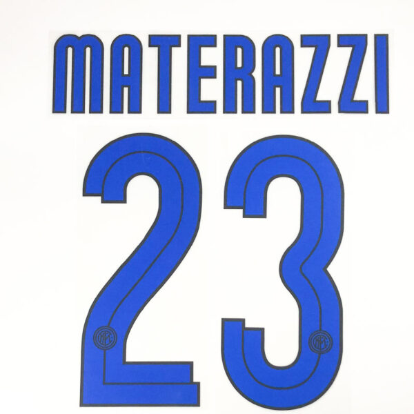 FCI 2007-08 AWAY Materazzi-23