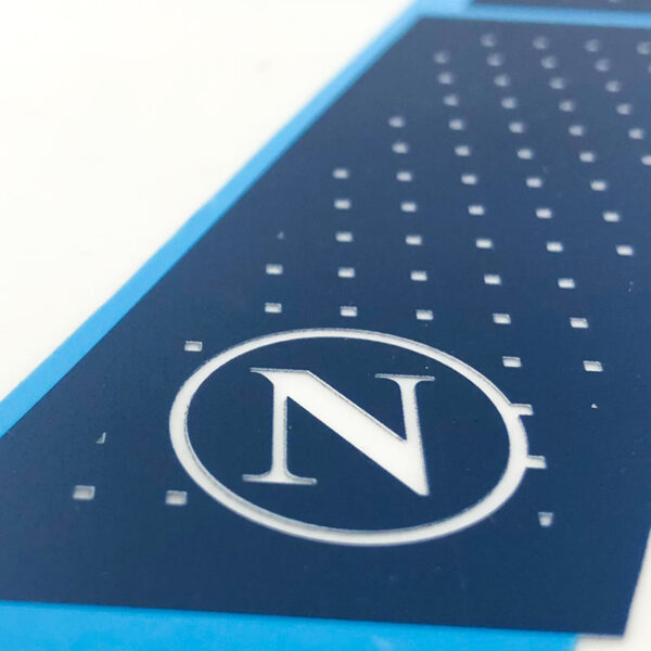 Napoli 2014/2015 AWAY Higuaín - immagine 2