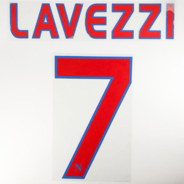 Napoli 2009/2010 AWAY Lavezzi-7