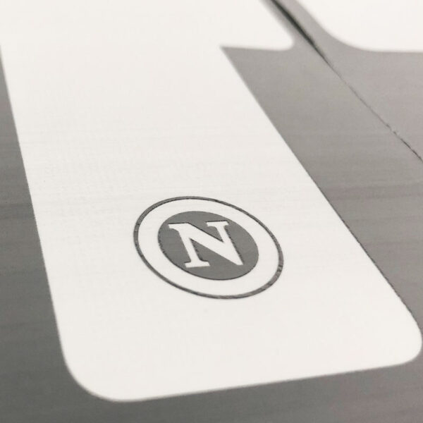 Napoli 2019/2020 HOME e AWAY Manolas-44 - immagine 2