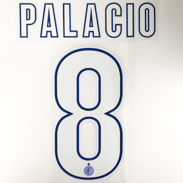 FCI 2012-13 HOME e AWAY Palacio 8