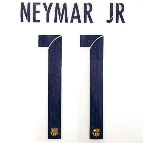 FCB 2015-16 AWAY Neymar JR 11