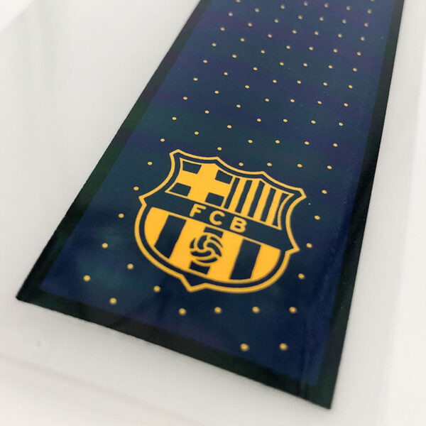 FCB 2015-16 AWAY Neymar JR 11 - immagine 2