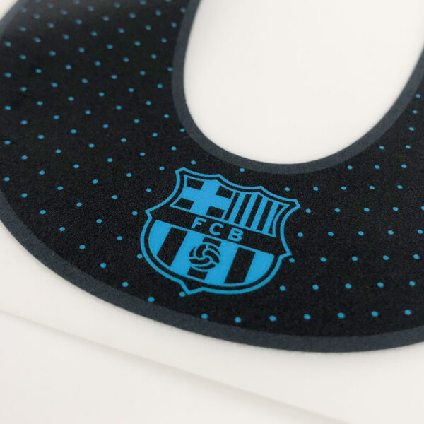 FCB 2015-16 THIRD Messi-10 - immagine 2
