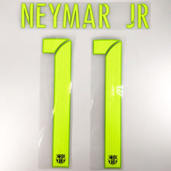 FCB 2016-17 THIRD Neymar JR-11