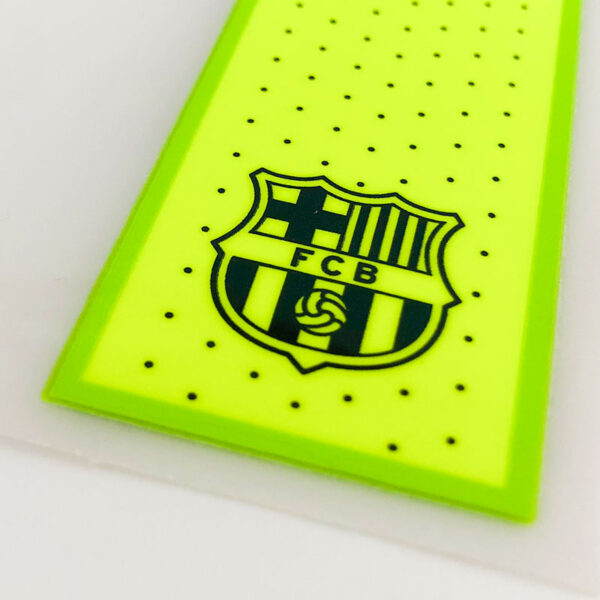 FCB 2016-17 THIRD Neymar JR-11 - immagine 2