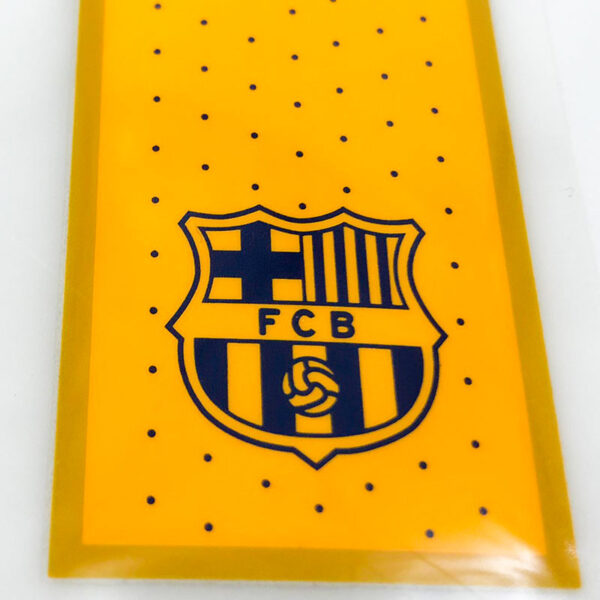 FCB 2015-17 HOME Messi 10 - immagine 2