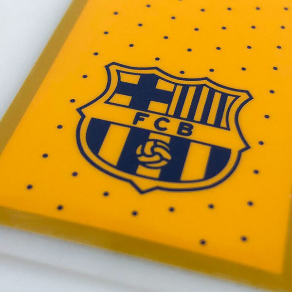 FCB 2015-17 HOME Neymar JR 11 - immagine 2