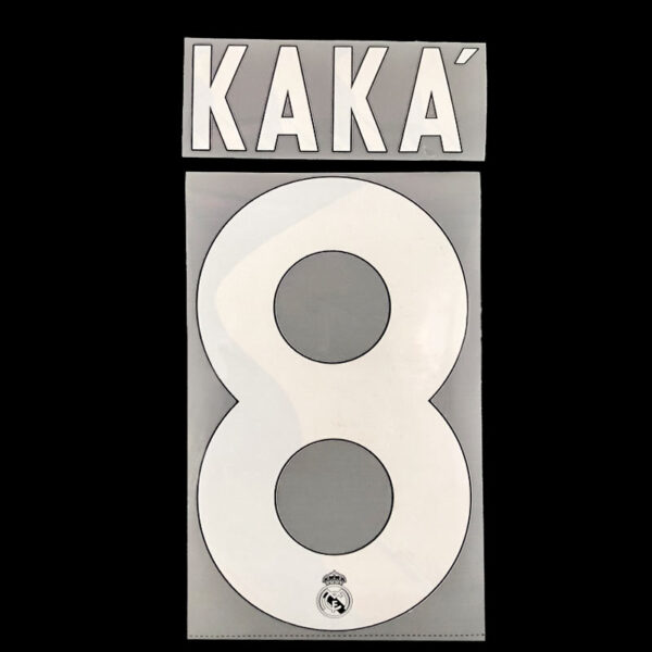 RM 2009-10 AWAY Kakà-8